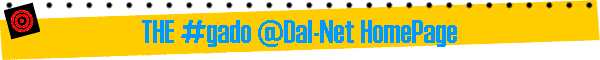 THE #gado @Dal-Net HomePage